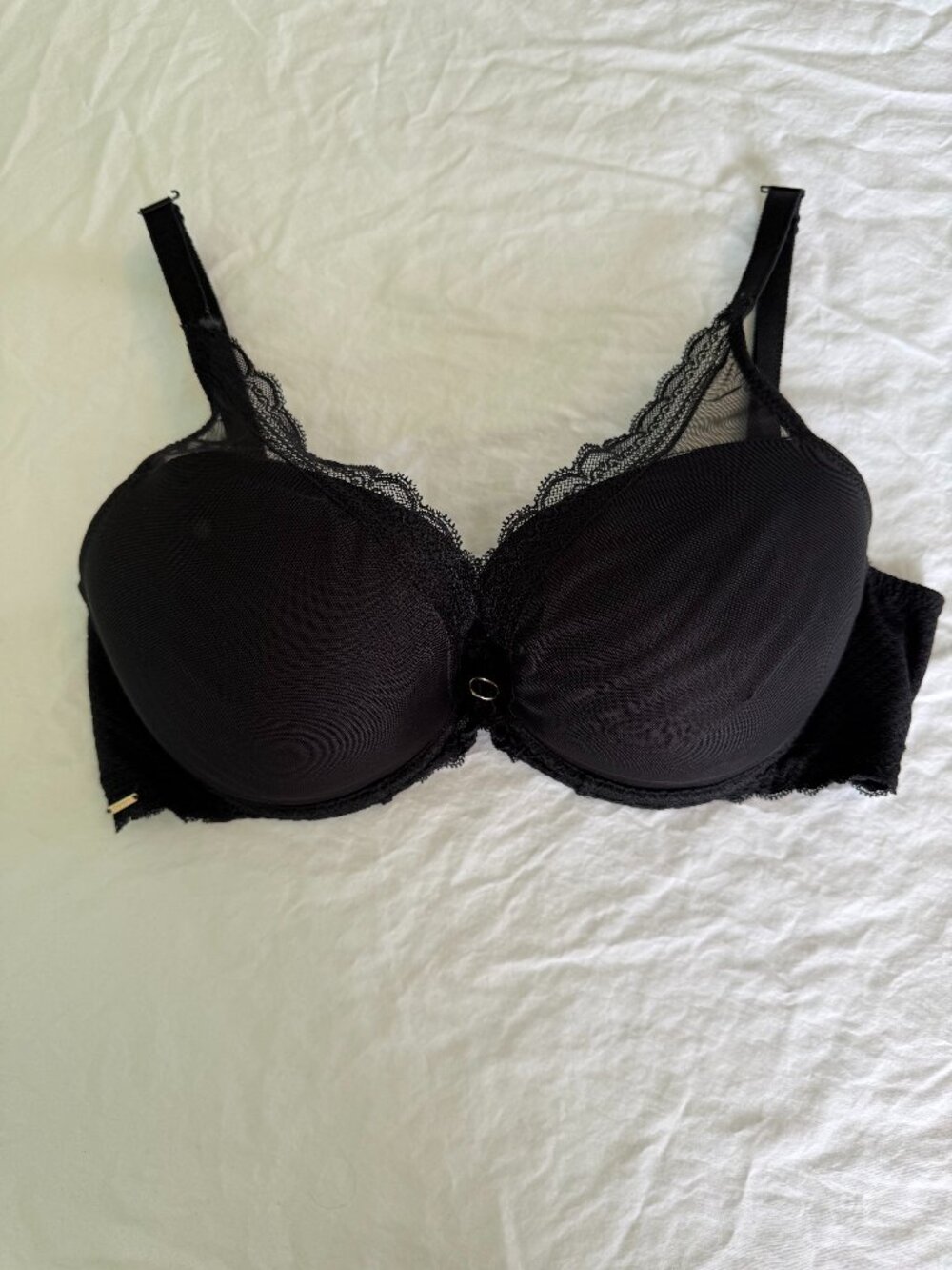 Chantelle Bra 36DDD